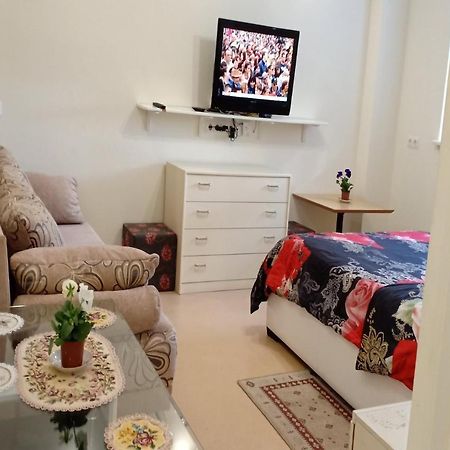 Kaunas Downtown Apartments Экстерьер фото