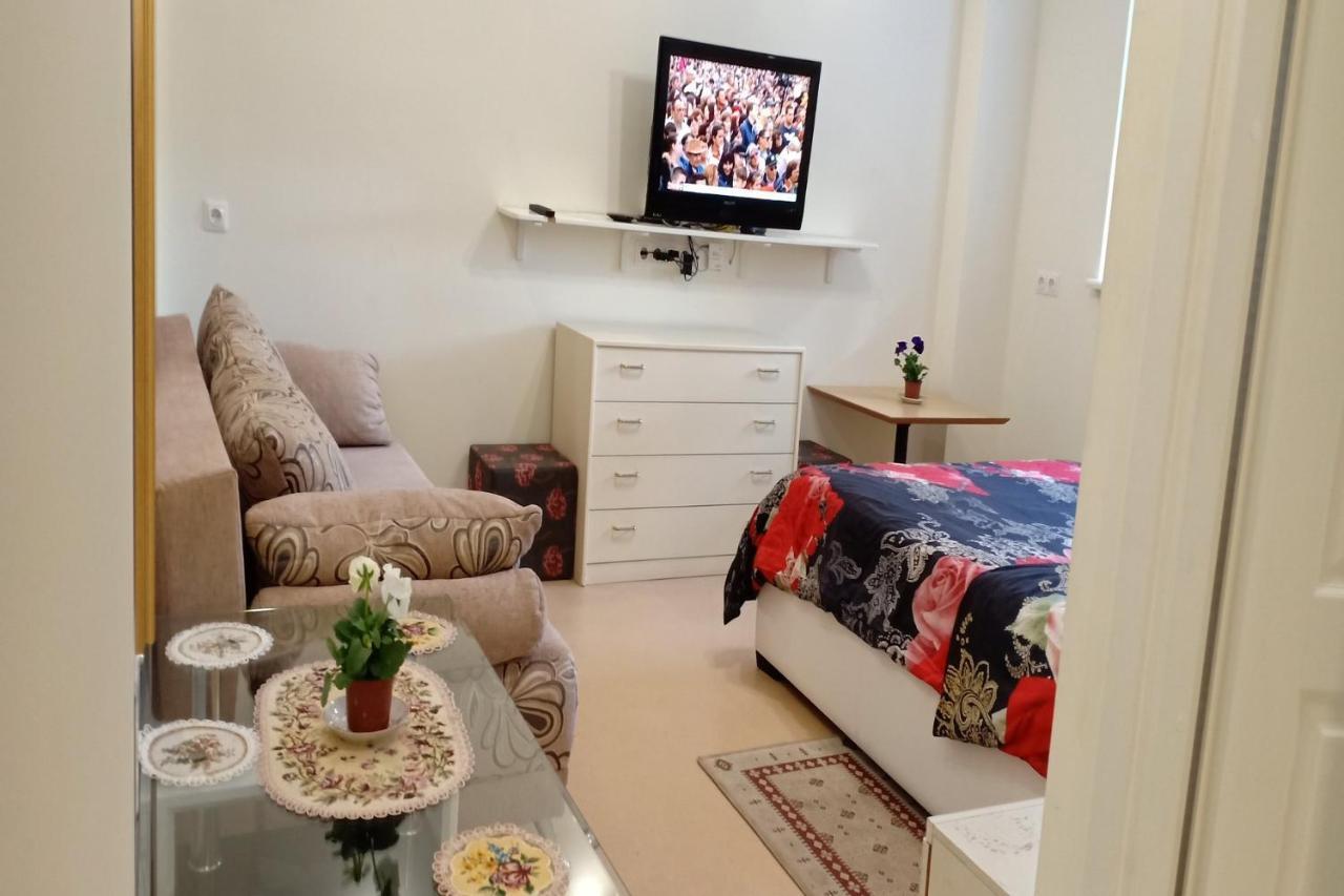 Kaunas Downtown Apartments Экстерьер фото